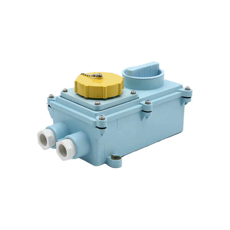 Douille étanche en nylon marin Marine-792771