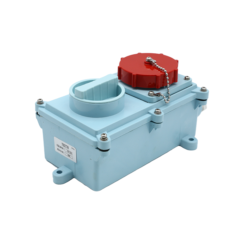 Douille en résine synthétique en nylon marin avec-792778