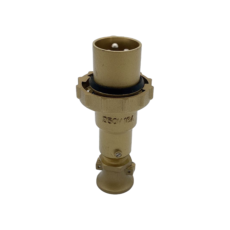 Matériau en cuivre pour bateaux Socket-CTS2-2 de haute qualité