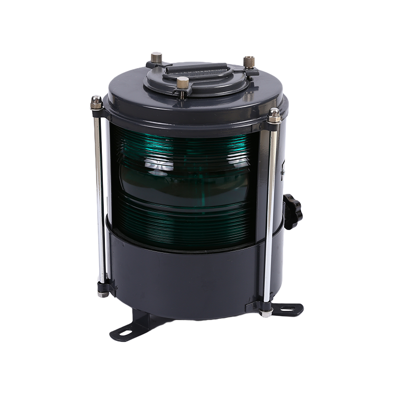 Feux de signalisation marine de navigation à un seul pont Stern Light-CXH1-1D