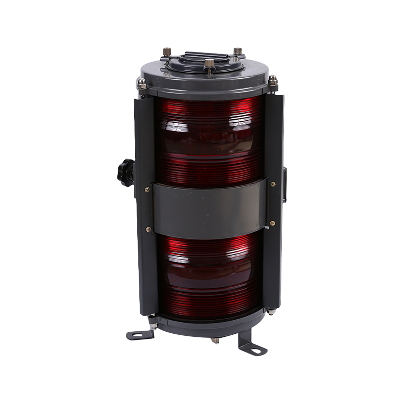 Les fabricants fournissent des feux de signalisation de navigation marine-CXH2-10B