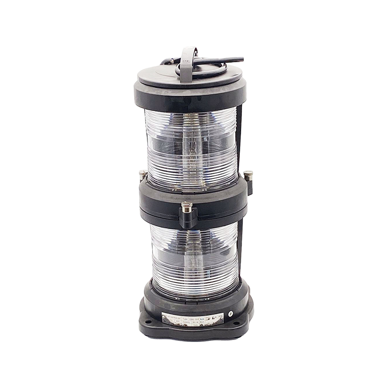 Pont simple en plastique étanche marin -CXH3-101P