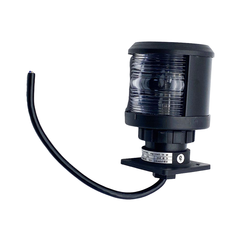 Botte de Lumière Led Marine Naviguer Étanche Marine Lights-CXH4-3P