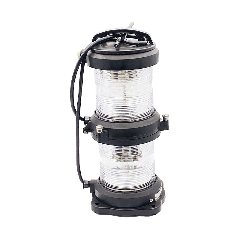 Lampe pilote Marine Navigation Signal Light-CXH6-101P