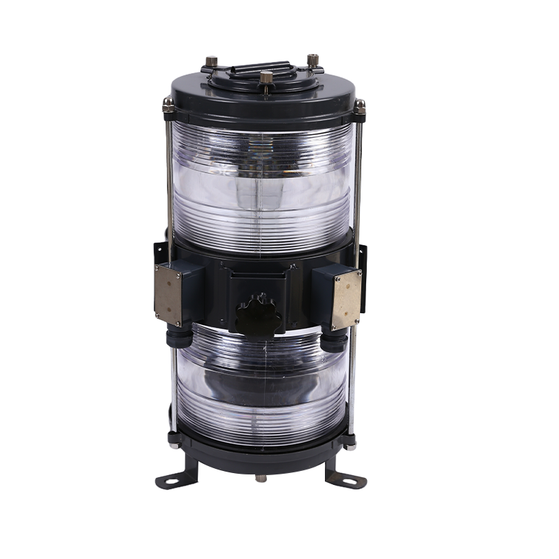 Feu de signalisation de navigation marine étanche -CXH6-10B