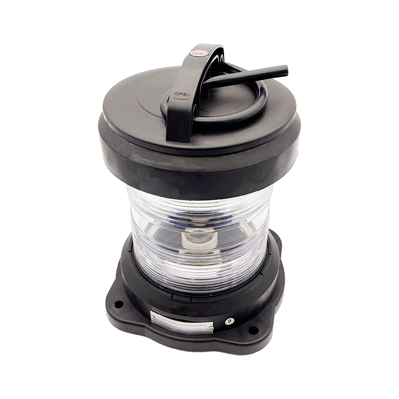 Signal lumineux de navigation marine à niveau unique-CXH6-11P