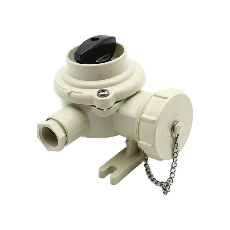 Prise de courant marine-CZKS101-3