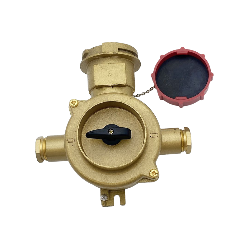 Marine étanche de haute qualité -CZKS3-2