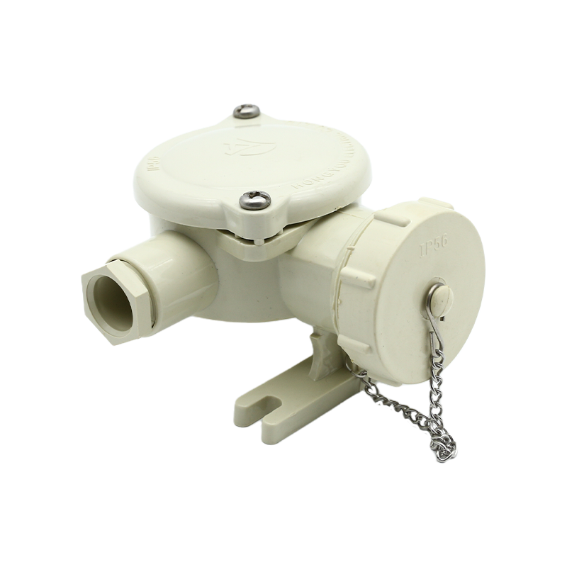 Prise étanche marine étanche avec interrupteur-CZS101-3