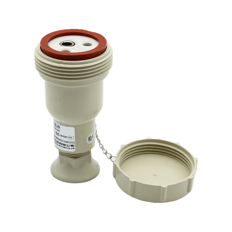 Connecteur électrique étanche Marine Superior-CZS102-3