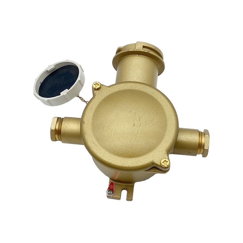 Prix ​​haute en cuivre marin-CZS2-2