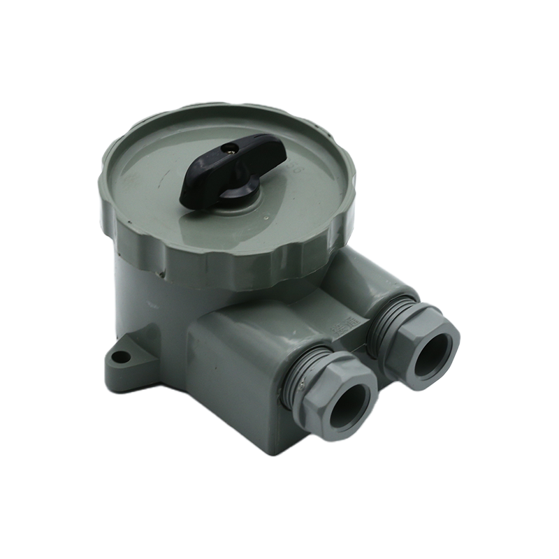 Interrupteur étanche marin-HF2-2