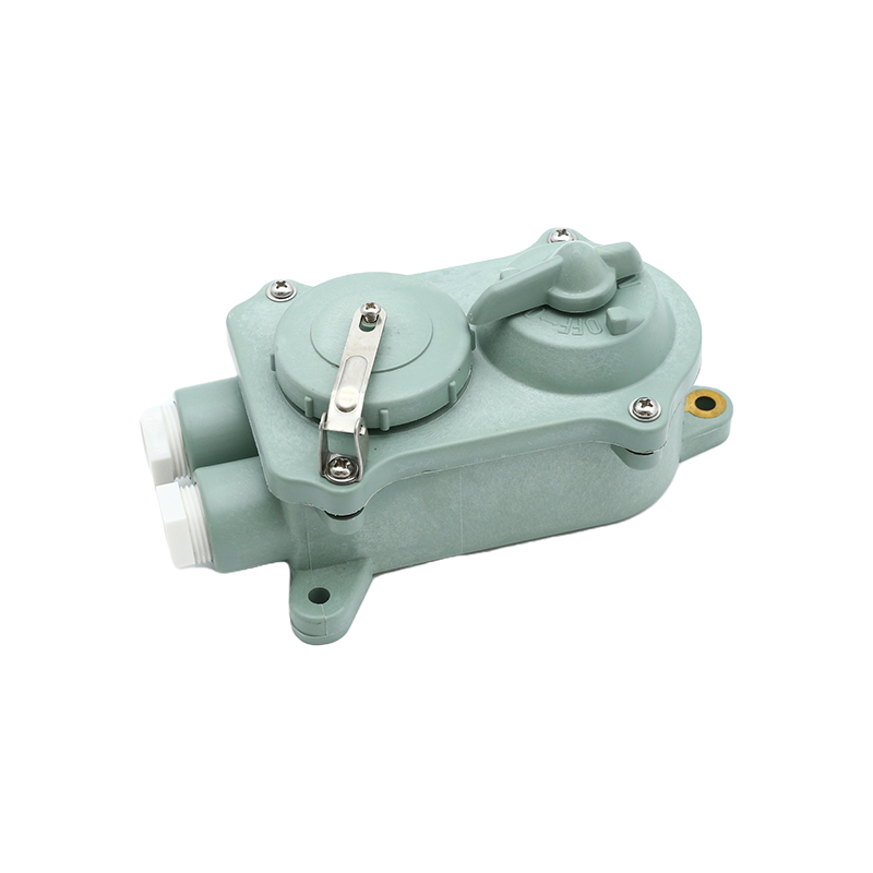 Réceptacle Prise marine étanche-KZ -S2MR