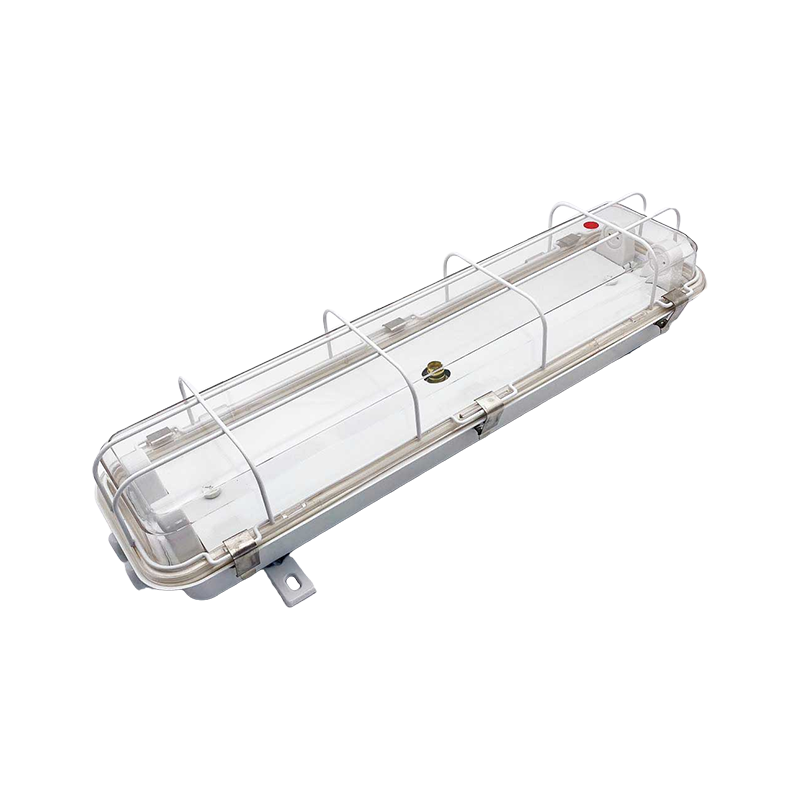 Luminaire à lattes de plafond linéaire-JCY22-2EF