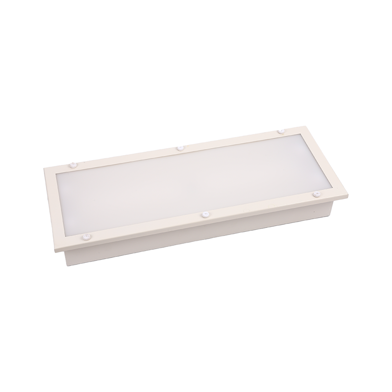 Éclairage de garage de bureau Réglette linéaire fluorescente -JPY21-2