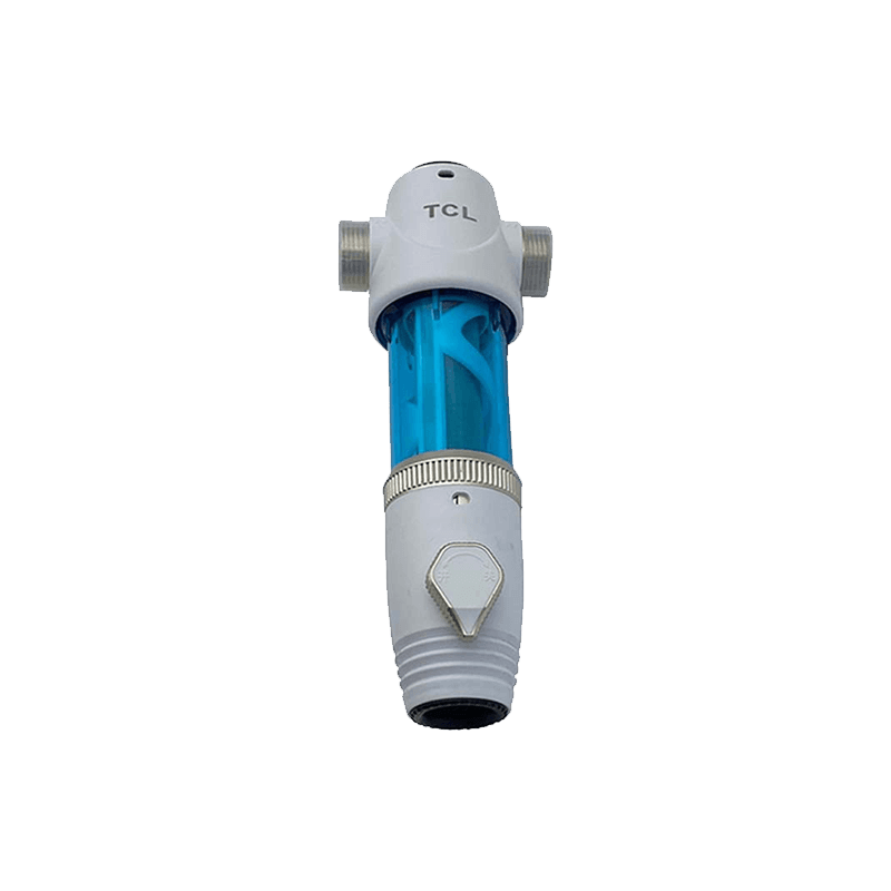 Purificateur d'eau marine-BY-L206