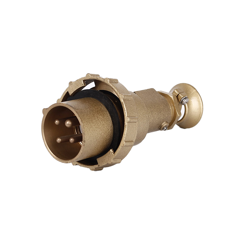 Bouchon en laiton marin CTS3-2-14